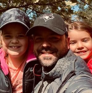 Meet your Posher, David